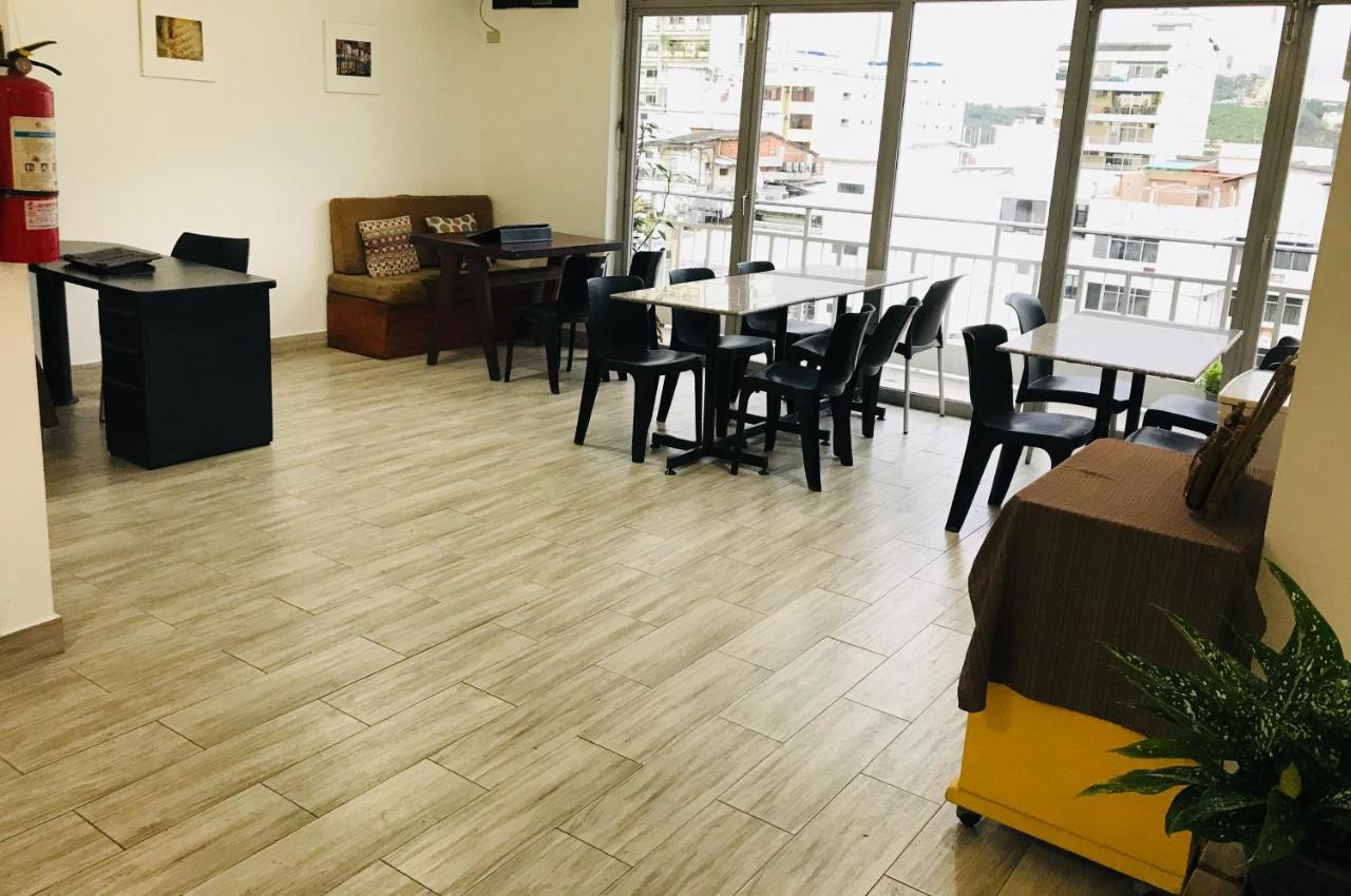 Casa De Romero Guayaquil Extérieur photo