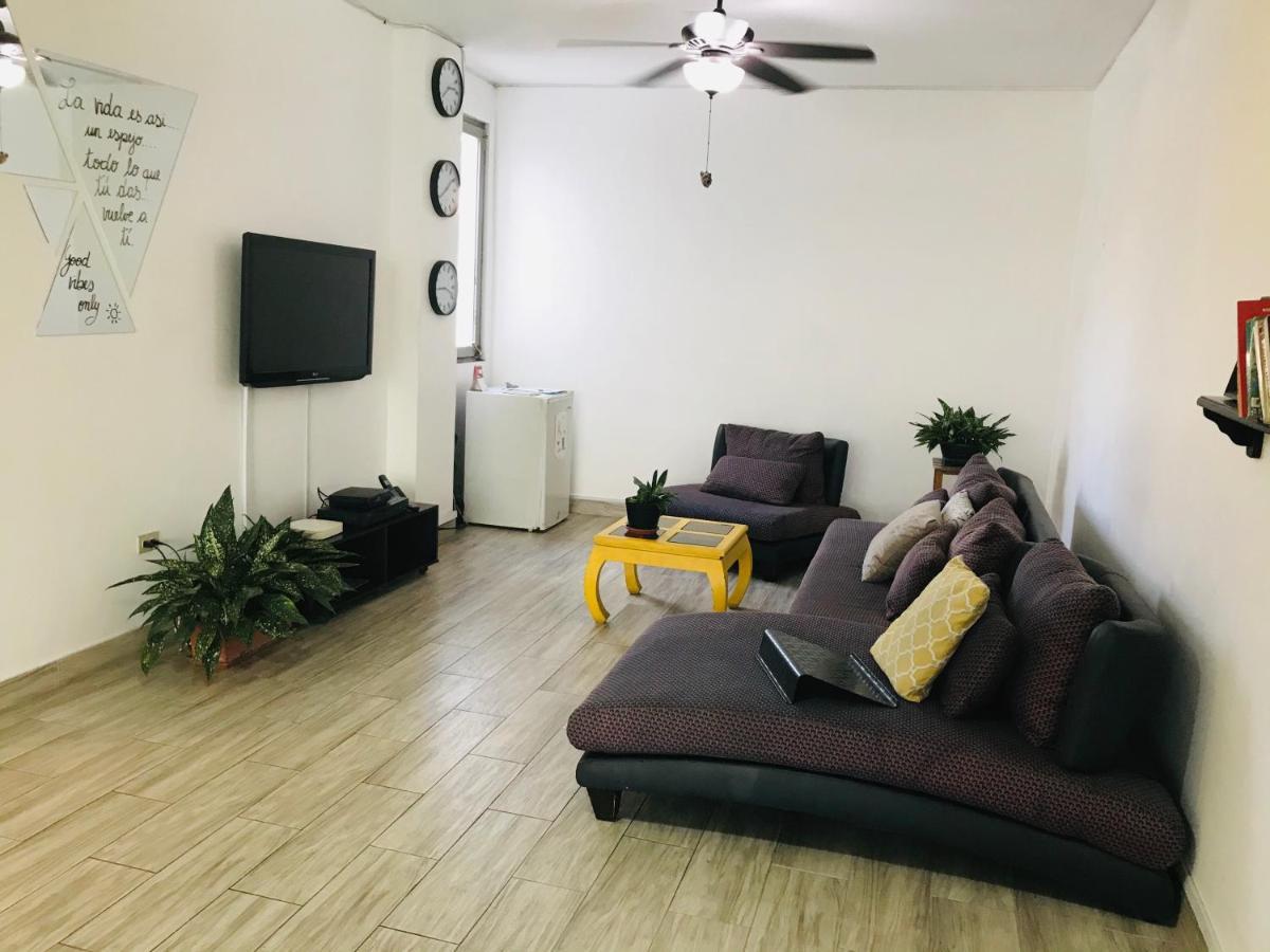 Casa De Romero Guayaquil Extérieur photo