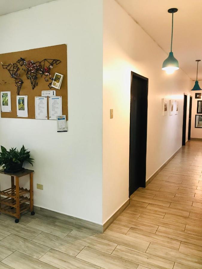Casa De Romero Guayaquil Extérieur photo
