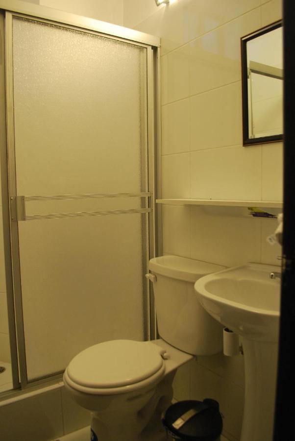 Casa De Romero Guayaquil Extérieur photo
