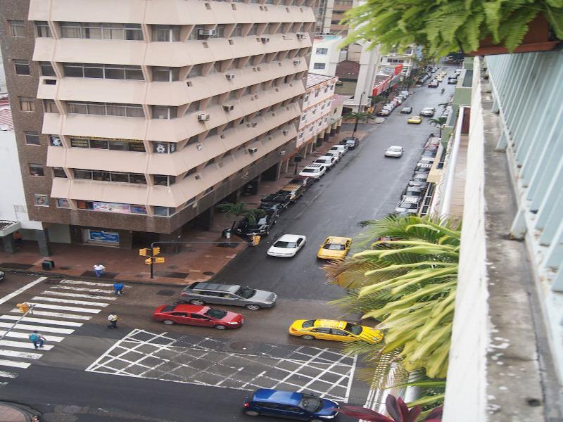 Casa De Romero Guayaquil Extérieur photo