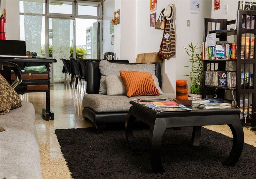 Casa De Romero Guayaquil Extérieur photo