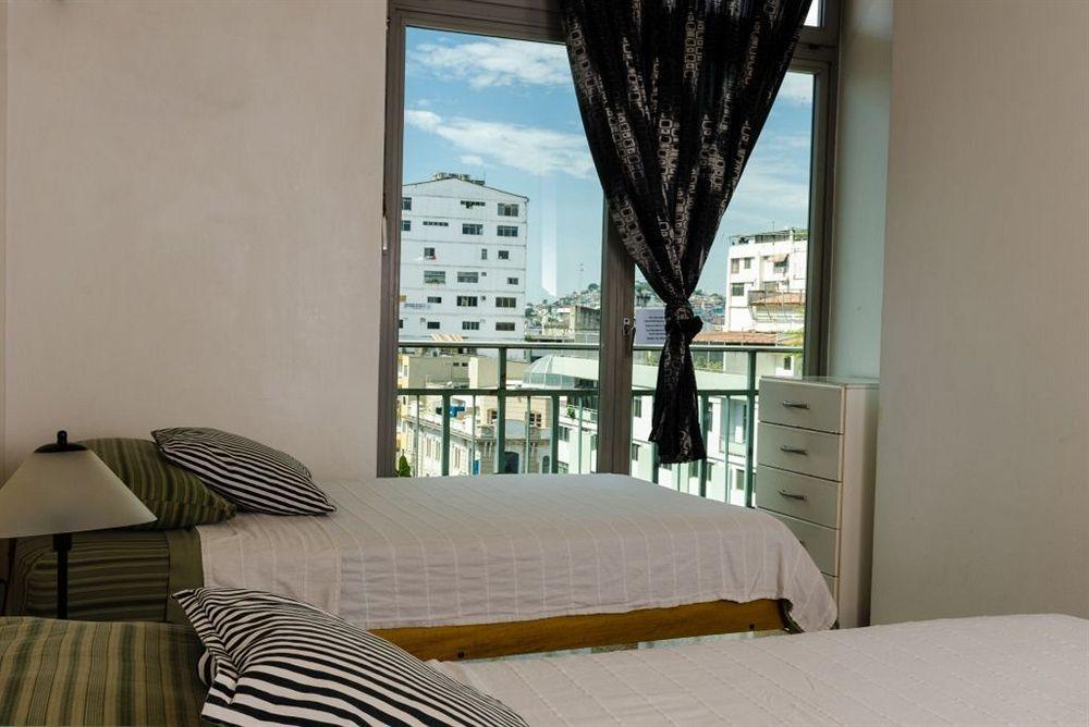 Casa De Romero Guayaquil Extérieur photo