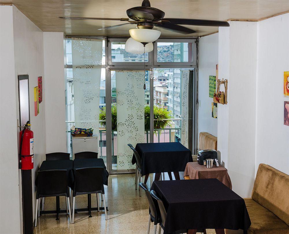 Casa De Romero Guayaquil Extérieur photo