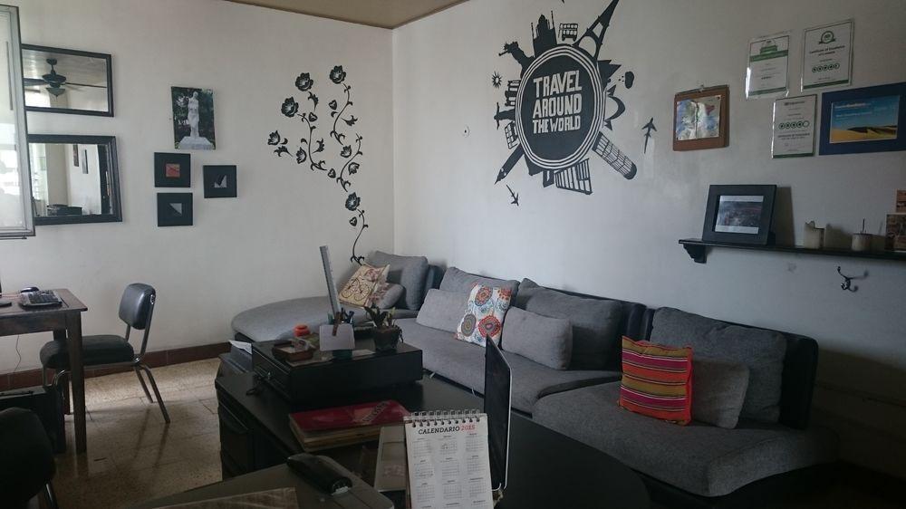 Casa De Romero Guayaquil Extérieur photo