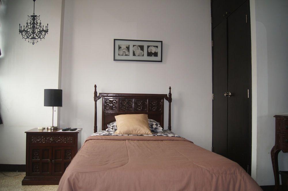 Casa De Romero Guayaquil Extérieur photo