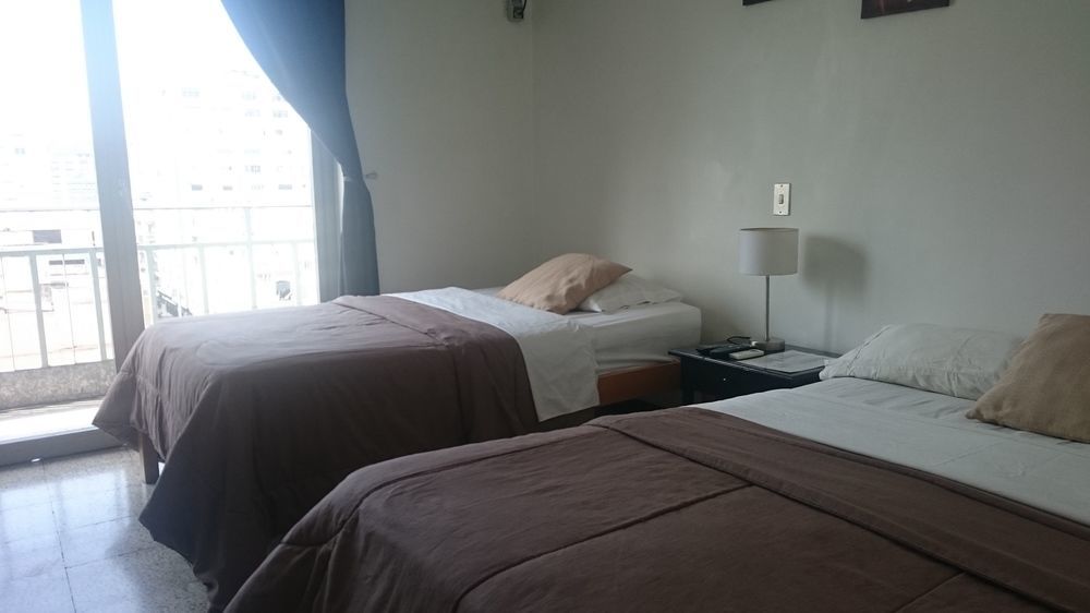 Casa De Romero Guayaquil Extérieur photo