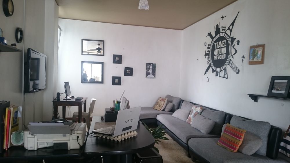 Casa De Romero Guayaquil Extérieur photo