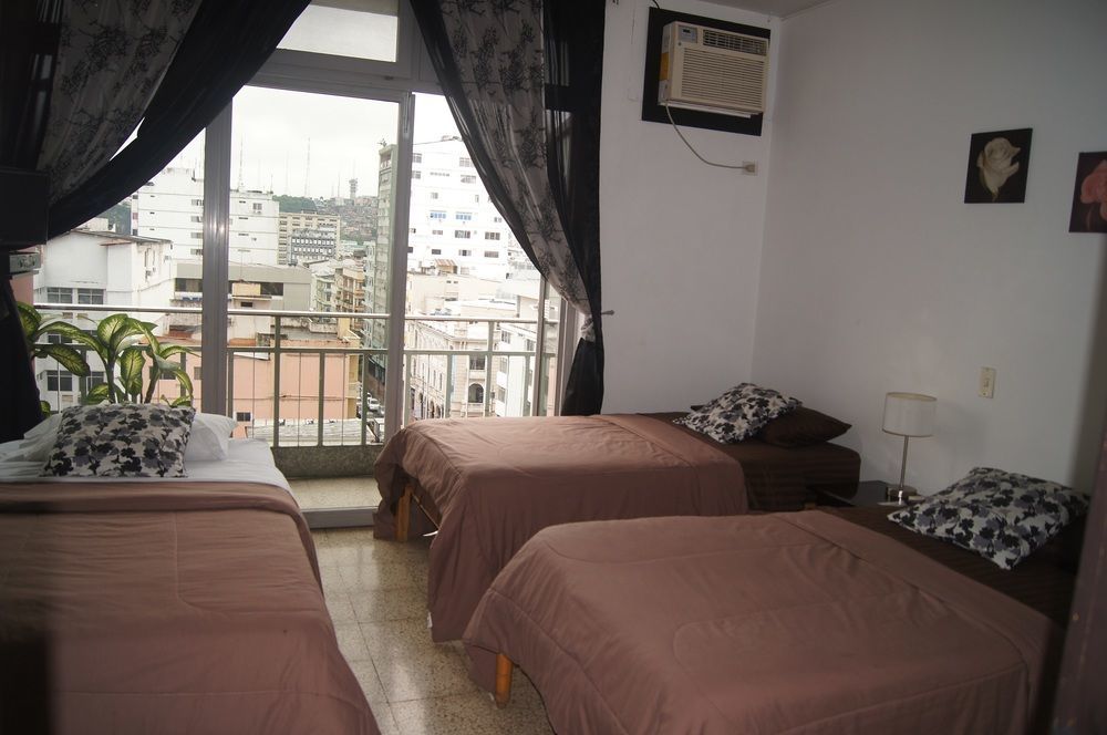Casa De Romero Guayaquil Extérieur photo
