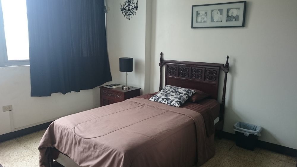 Casa De Romero Guayaquil Extérieur photo