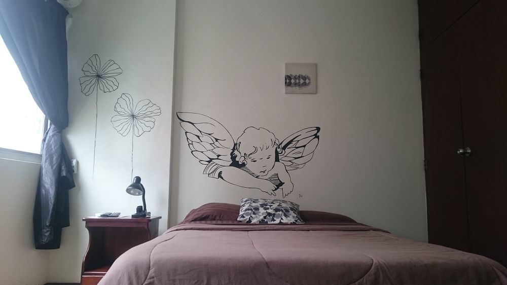 Casa De Romero Guayaquil Extérieur photo