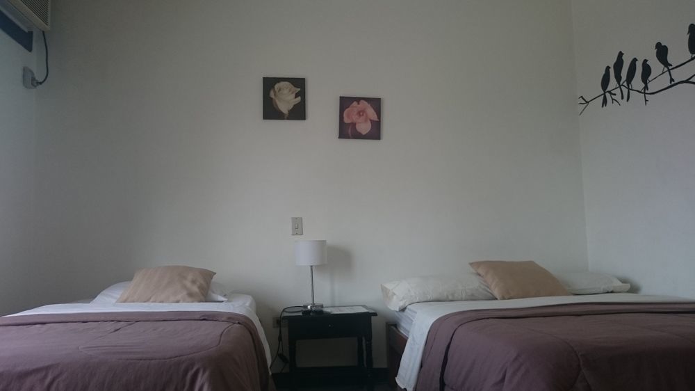Casa De Romero Guayaquil Extérieur photo