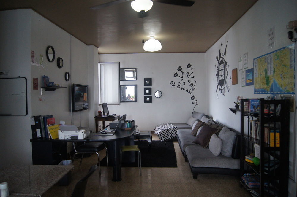 Casa De Romero Guayaquil Extérieur photo