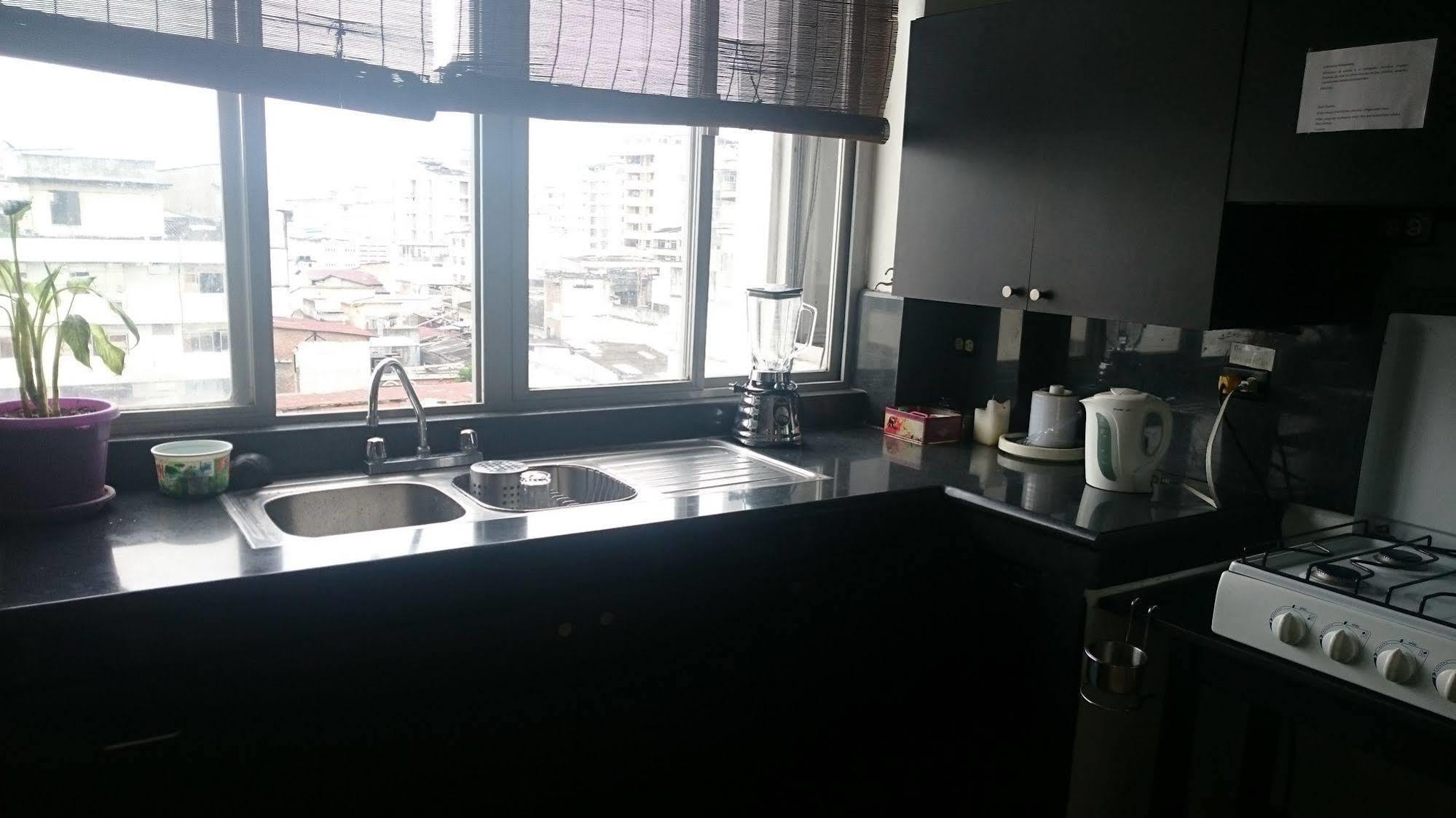 Casa De Romero Guayaquil Extérieur photo