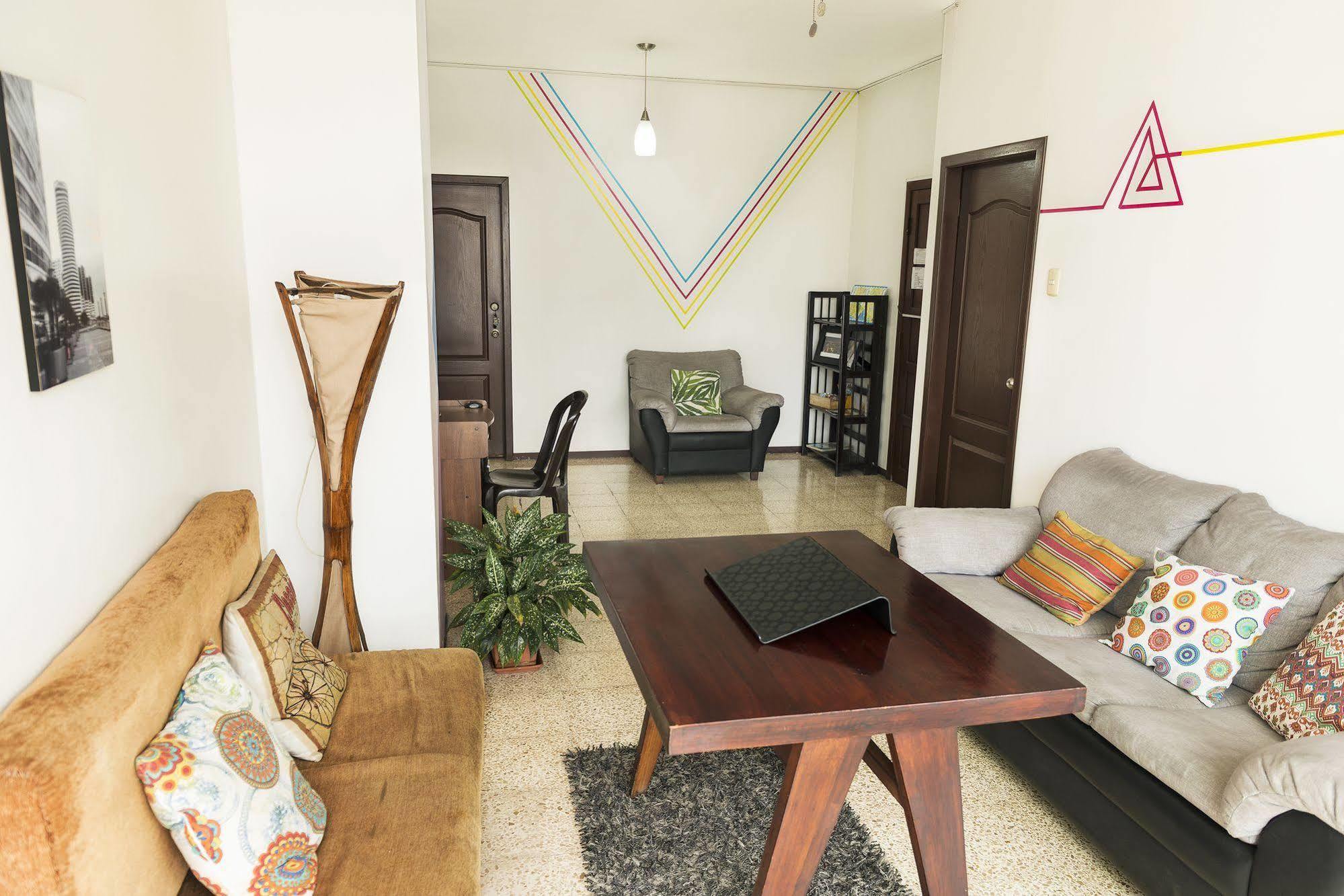 Casa De Romero Guayaquil Extérieur photo