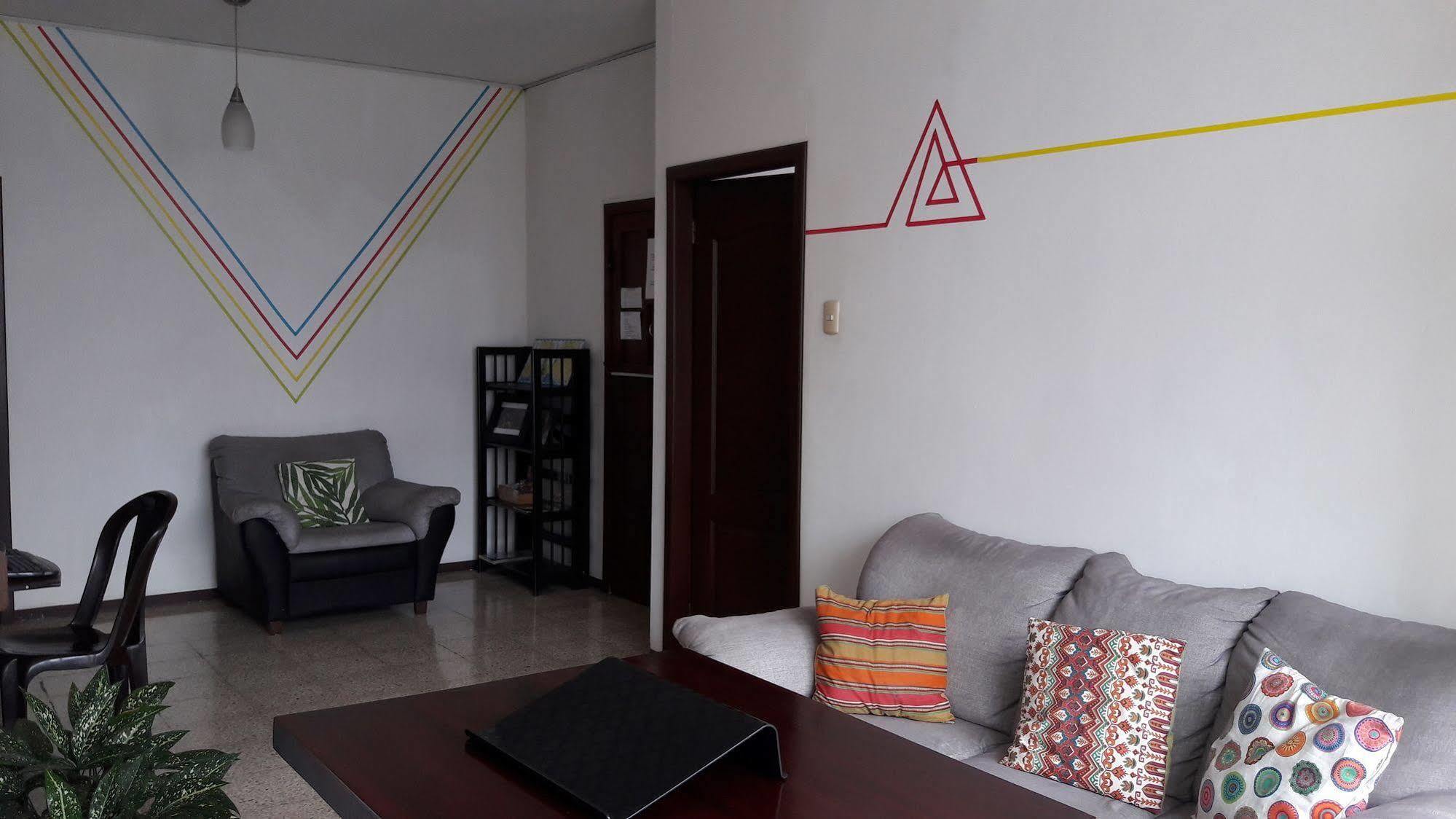 Casa De Romero Guayaquil Extérieur photo