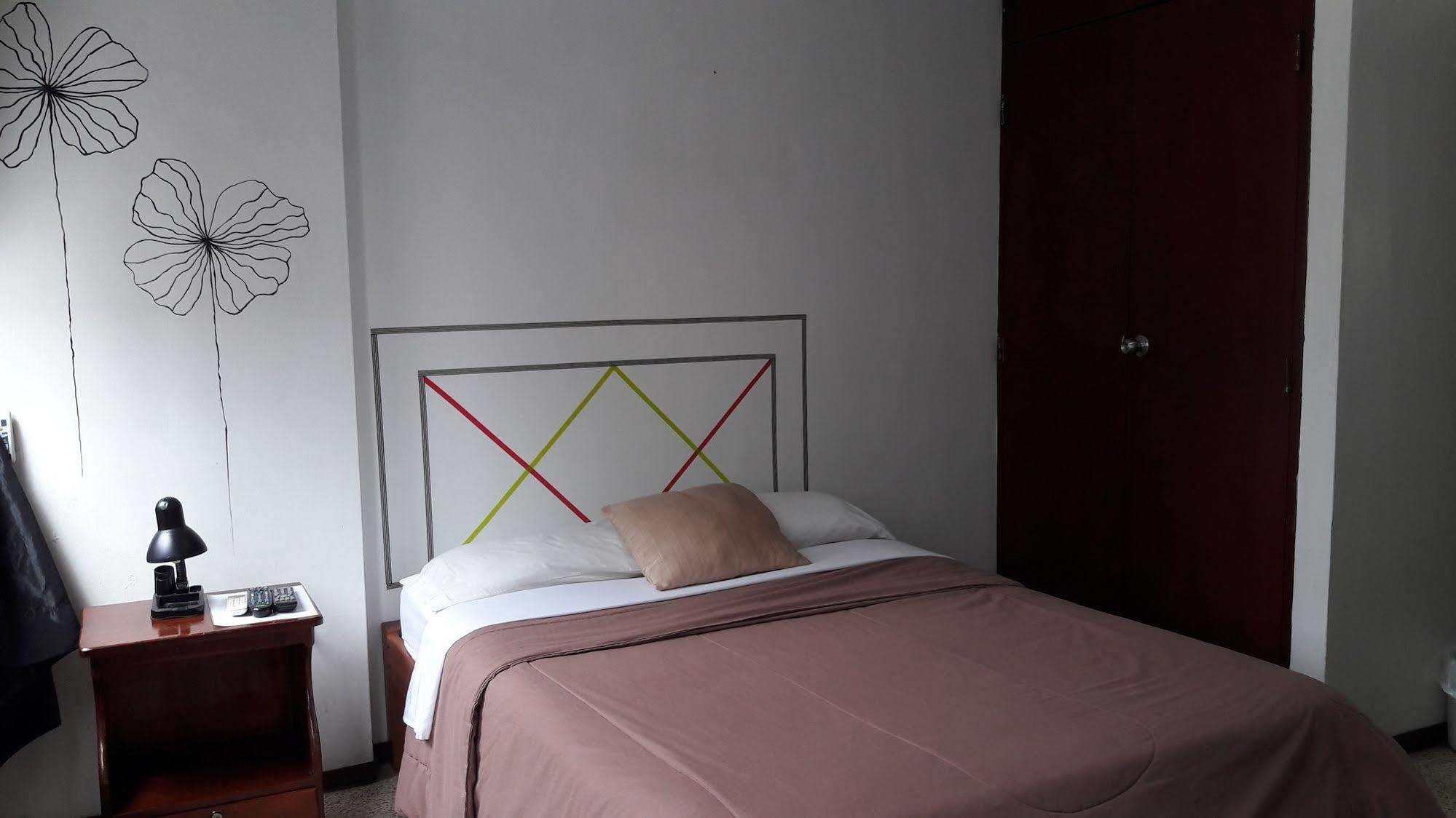 Casa De Romero Guayaquil Extérieur photo