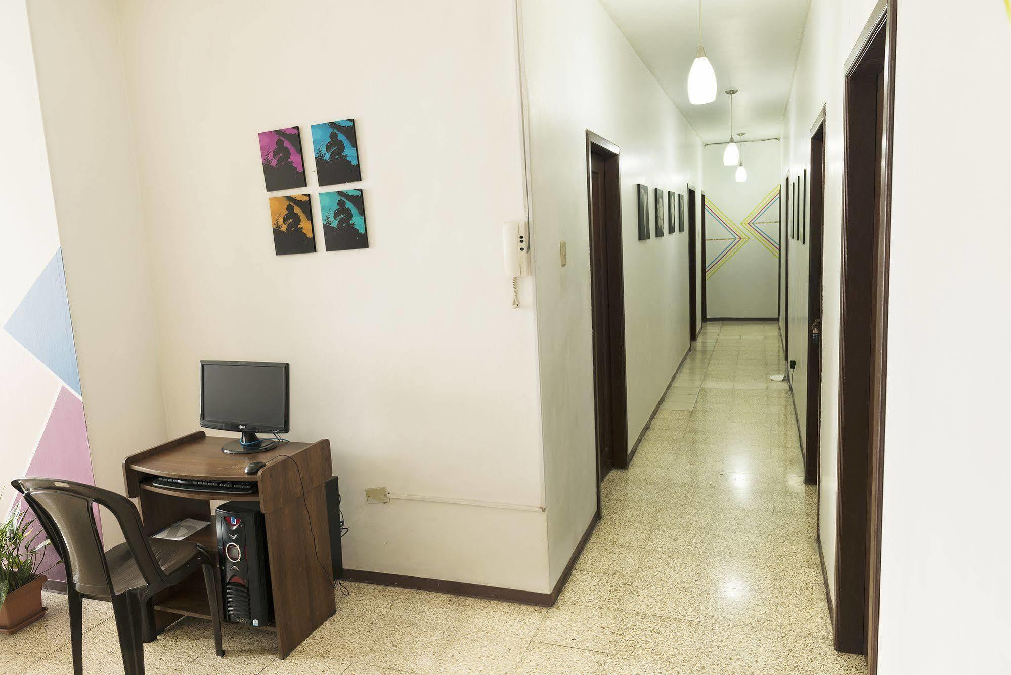 Casa De Romero Guayaquil Extérieur photo