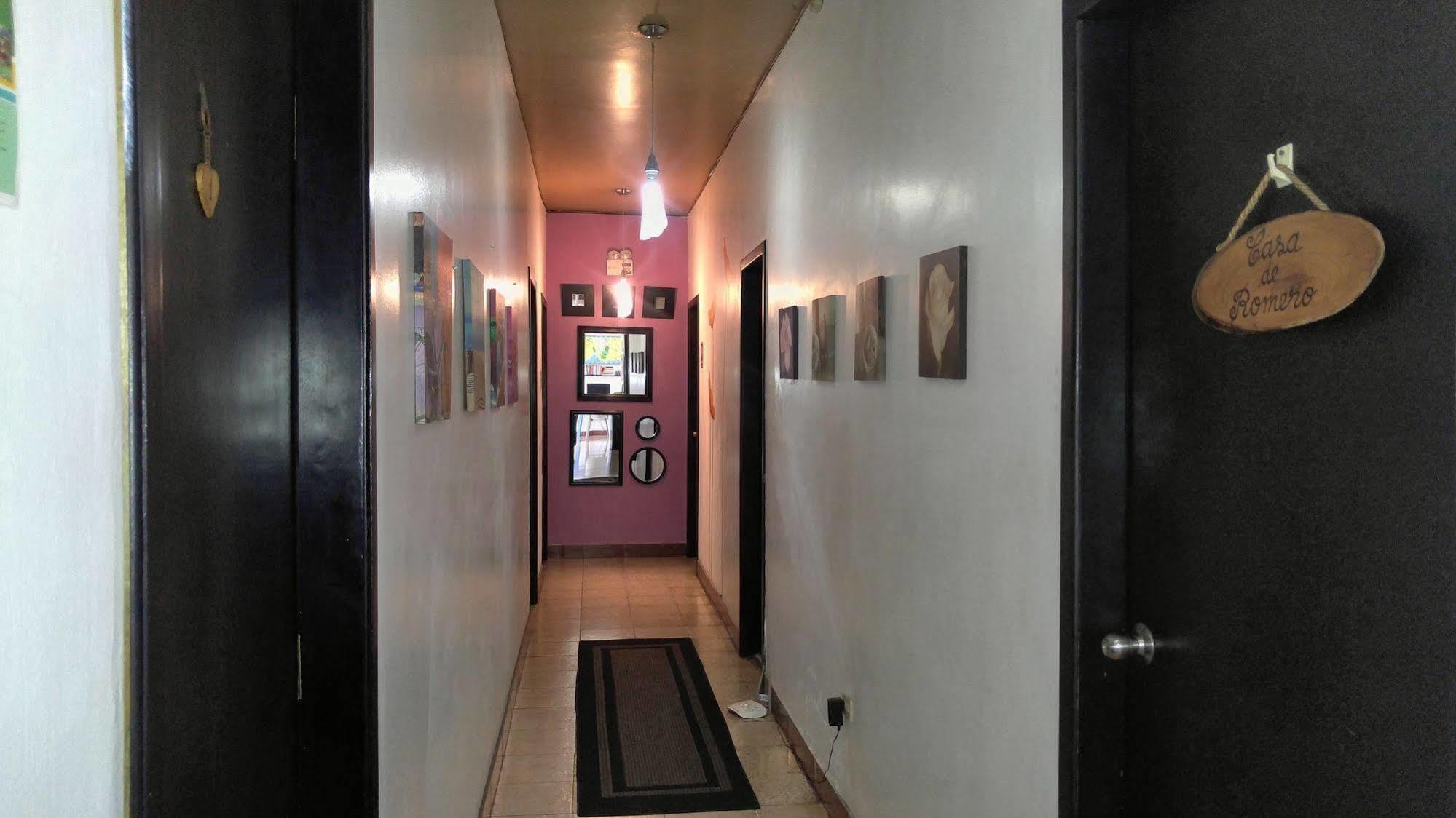 Casa De Romero Guayaquil Extérieur photo