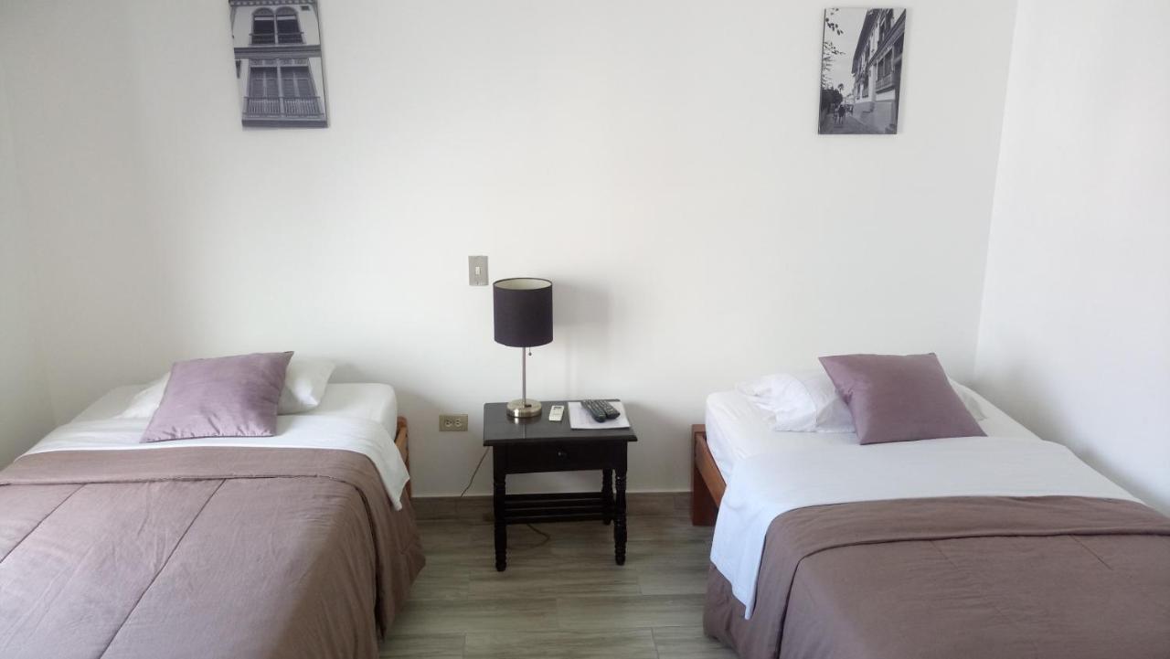 Casa De Romero Guayaquil Extérieur photo