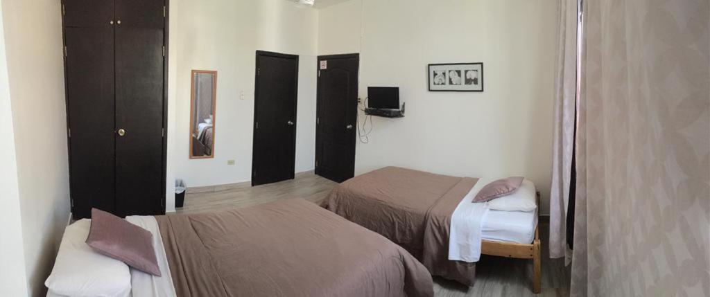 Casa De Romero Guayaquil Extérieur photo