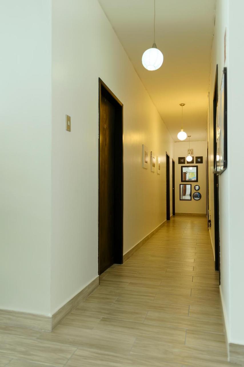 Casa De Romero Guayaquil Extérieur photo