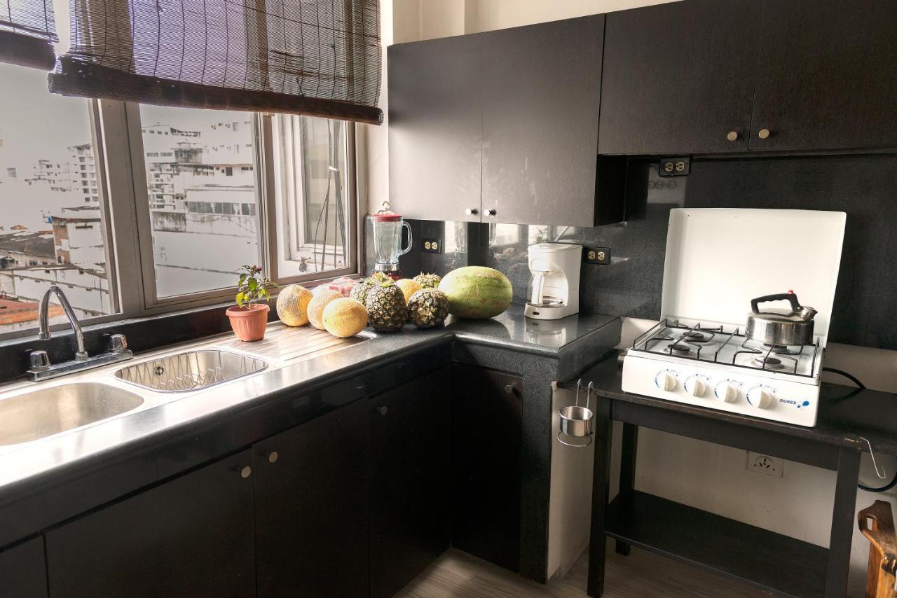 Casa De Romero Guayaquil Extérieur photo