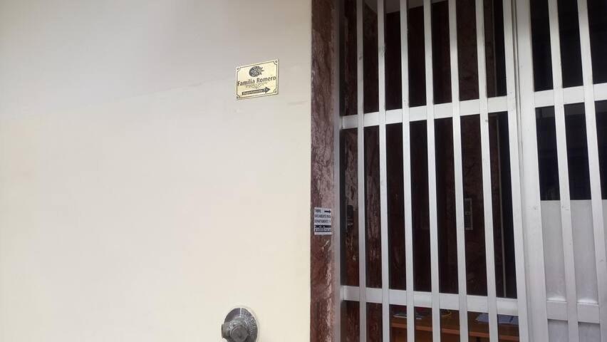 Casa De Romero Guayaquil Extérieur photo